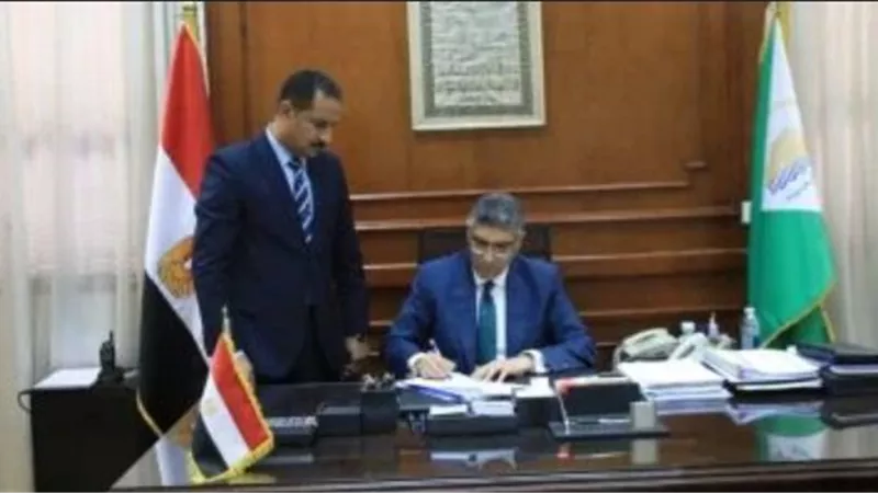 بنسبة نجاح 86.74%.. محافظ الجيزة يعتمد نتيجة الدور الثانى للشهادة الإعدادية