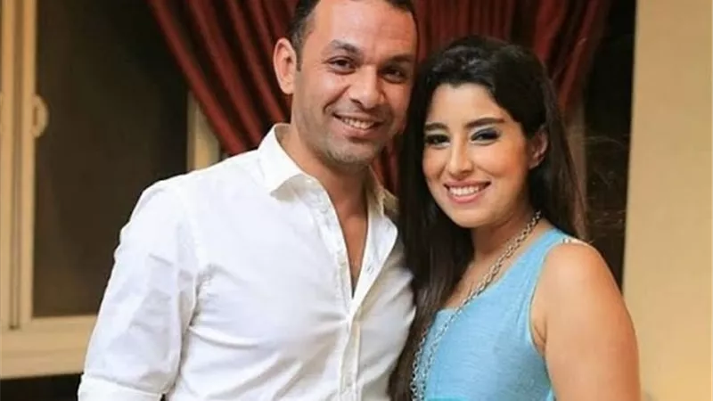 «على جثتي ده يحصل».. طليق آيتن عامر يكشف مخطط شقيقتها وفاء عامر  