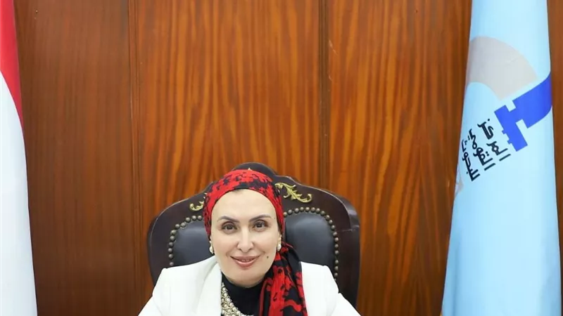 المركز القومي للبحوث يحصد المركز الأول في جوائز الدولة لعام 2023