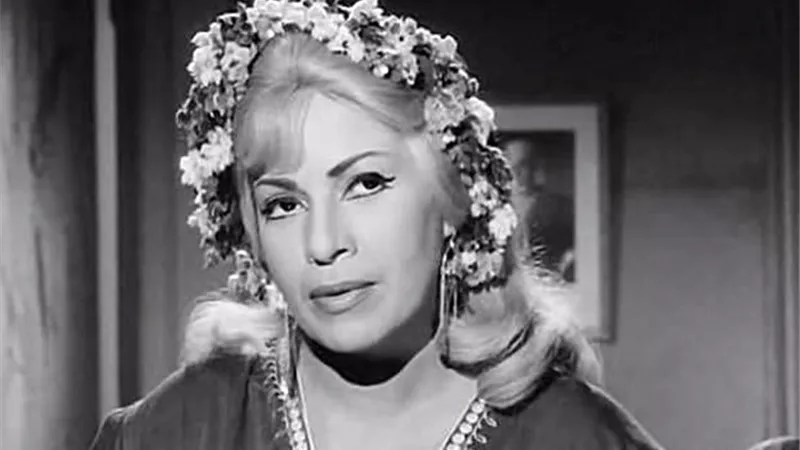كل ما تريد معرفته عن هند رستم.. أهم ممثلات العصر الذهبي وجميلة الجميلات