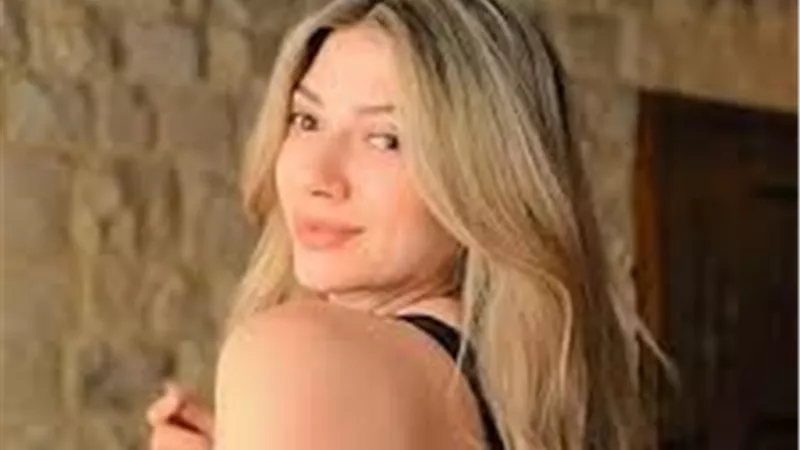 كواليس ليلة سقوط البلوجر المتهمة بالزنا عبير الشامي في قبضة الأمن 