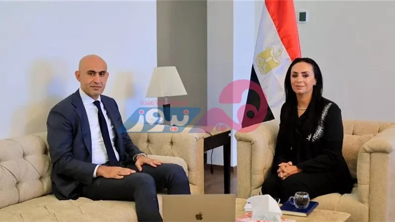 تعاون بين التضامن والتعليم لإنشاء حضانات بقرى حياة كريمة 