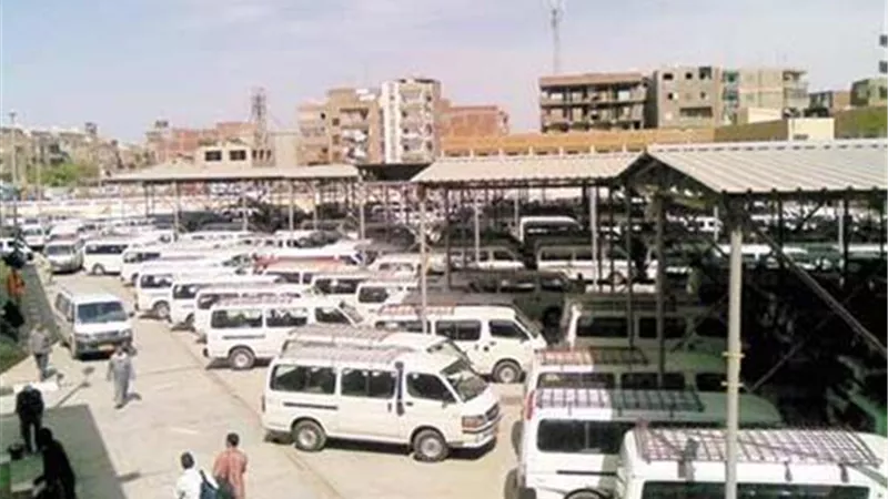 بعد زيادة أسعار الوقود..  ننشر تعريفة الركوب الجديدة بمواقف الأقاليم بالقاهرة