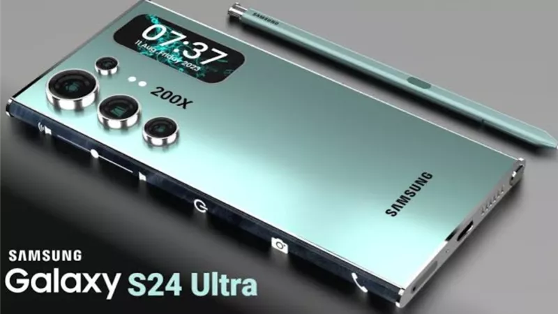 سعر ومواصفات هاتف سامسونج الجديد الخارق Galaxy S24