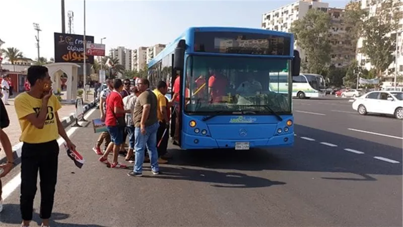 زيادة أسعار الوقود.. التعريفة الجديدة لأتوبيسات النقل العام بالقاهرة