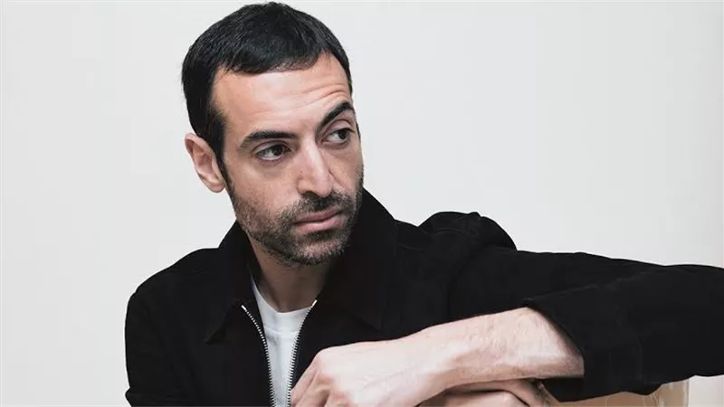 تكريم السعودي محمد التركي لأول مرة في مهرجان البندقية السينمائي 