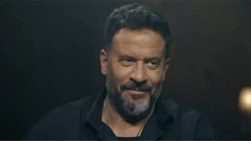 ماجد المصري يكشف أغرب الكلمات التونسية التي سمعها في حياته 