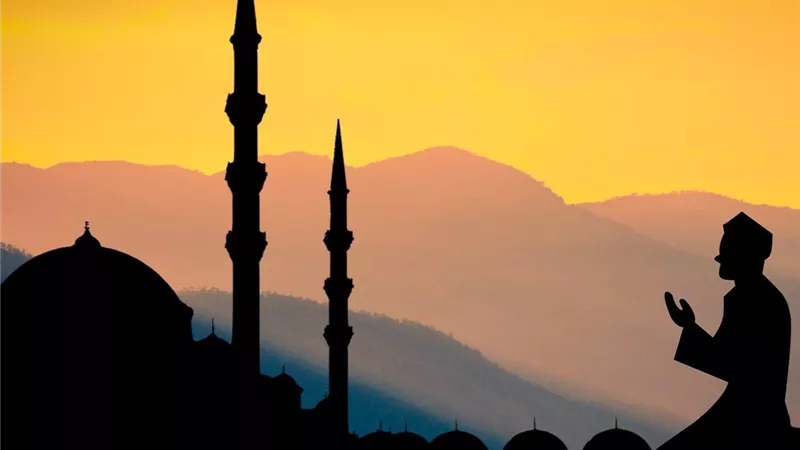 مواقيت الصلاة الإثنين 12/8/2024 بمحافظات الجمهورية 