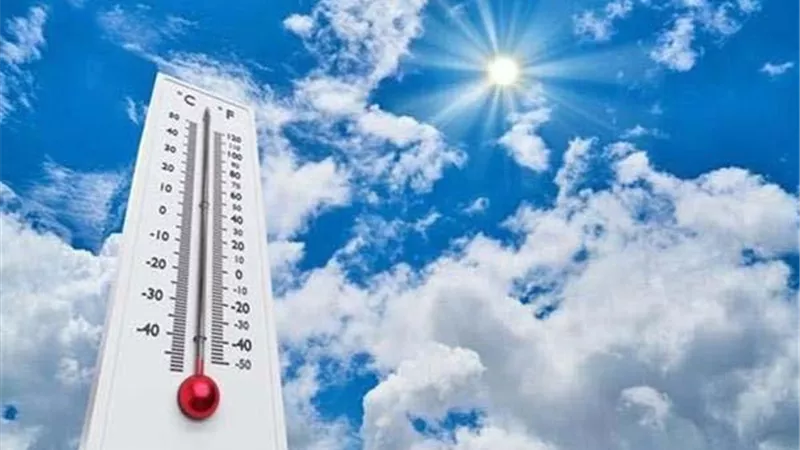 رغم ارتفاع الرطوبة.. الأرصاد تكشف مفاجأة سارة عن طقس الأربعاء