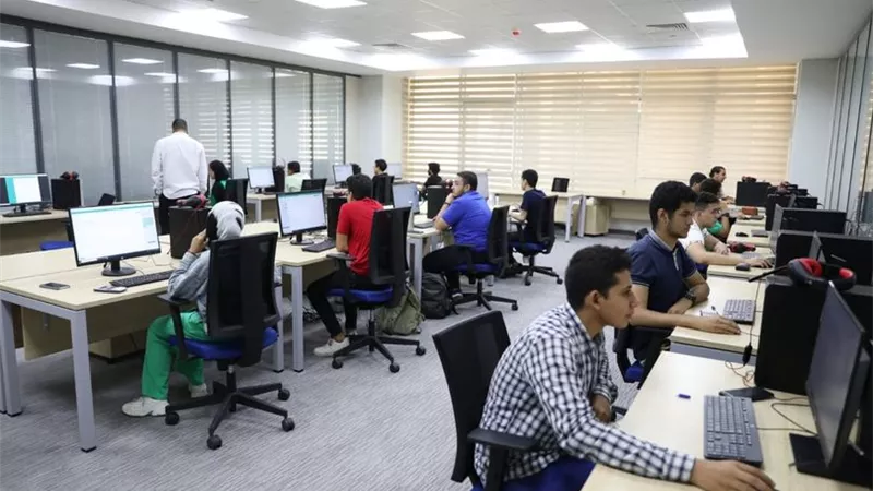 تنسيق الجامعات..  76 ألف طالب يسجلون في تنسيق المرحلة الأولى للقبول بالجامعات