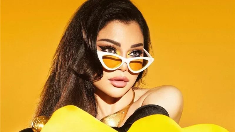 أول رد من هيفاء وهبي بعد قرار منع عملها في مصر