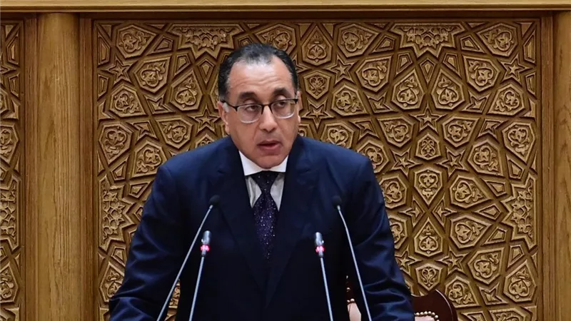 مدبولي: توجيهات رئاسية بتقييم جميع الاتحادات الرياضية المشاركة بأولمبياد باريس 