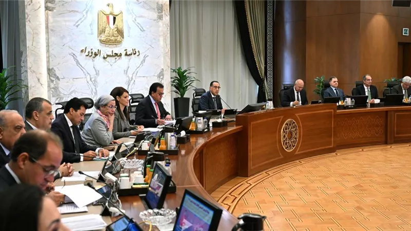 مدبولي: «لن يتم غلق أي منشأة صناعية إلا بقرار مني شخصيا»