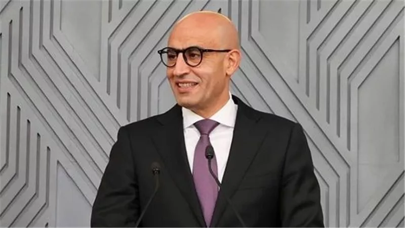 وزير التعليم يشرح خطة الوزارة لمواجهة العجز في المعلمين