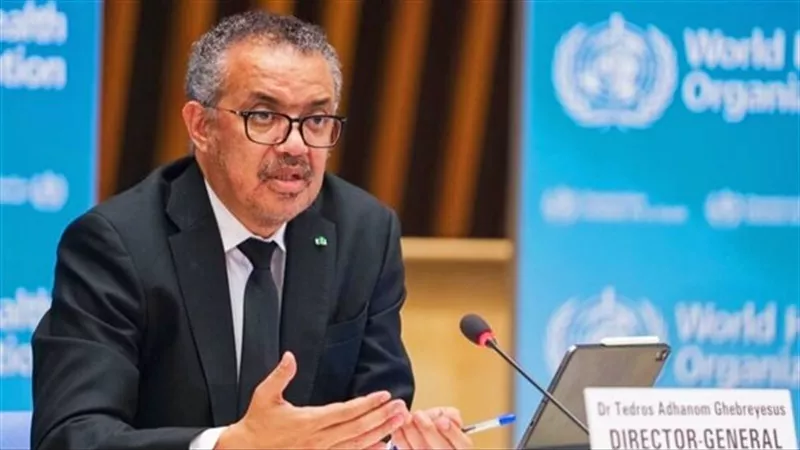 الصحة العالمية تعلن حالة الطوارئ بسبب انتشار فيروس خطير