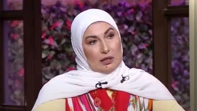 السرطان يهاجم الفنانة جميلة عزيز للمرة الثانية والجمهور يدعو لها بالشفاء