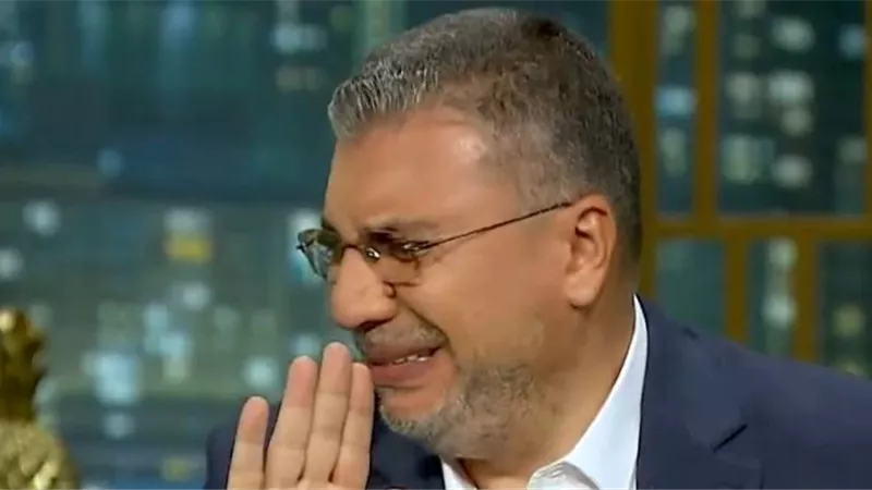 الموت يفجع الإعلامي عمرو الليثي.. وما مصير حلقته مع هشام ماجد؟