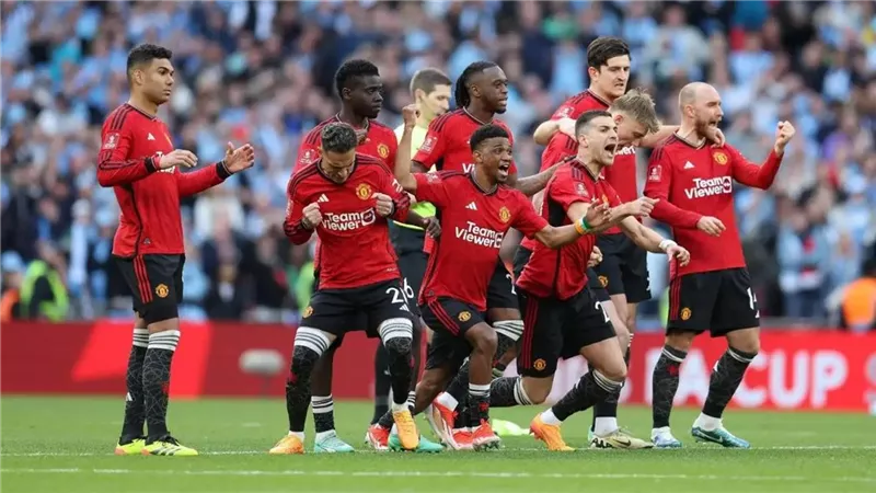 انطلاق الدوري الإنجليزي اليوم.. موعد مباراة مانشستر يونايتد وفولهام