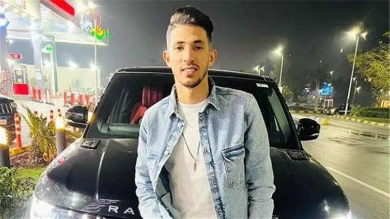 هل فسخ الزمالك عقد أحمد فتوح بعد أزمته الأخيرة ؟