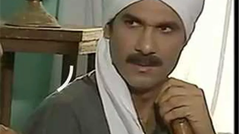 محمد بسيوني فنان لم يفارق قلوب جماهيره.. من هو وما أشهر أعماله بعد وفاته؟