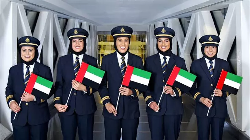 متى تحتفل الإمارات بيوم المرأة الإماراتية.. وهل يكون عطلة رسمية ؟ 