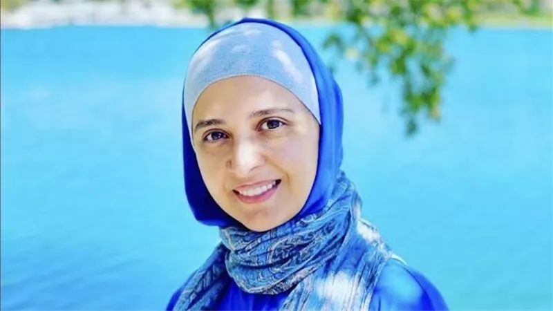 حنان ترك تخطف الأنظار في أحدث ظهور لها (صور)   