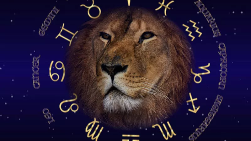 برج الأسد اليوم.. لديك أخبار جيدة