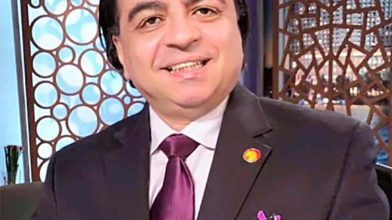 جمال شعبان يكشف أسباب الموت المفاجئ لدى الشباب
