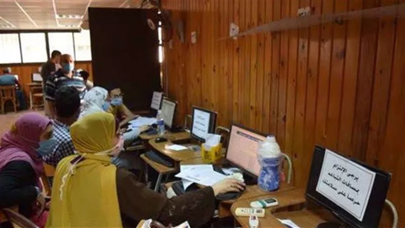 تعرف على موعد تنسيق المرحلة الثانية للجامعات 2024