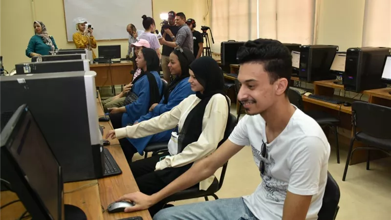 تعرف على قائمة الكليات والمعاهد المتاحة أمام الطلاب في المرحلة الثانية