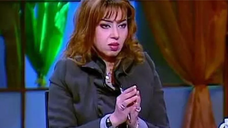 مايا صبحي | عالمة فيزياء حاربت الماسونية على الهواء ثم اختفت
