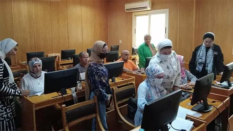 الحزن والسخرية يسيطران على السوشيال بعد نتيجة تنسيق المرحلة الأولى 