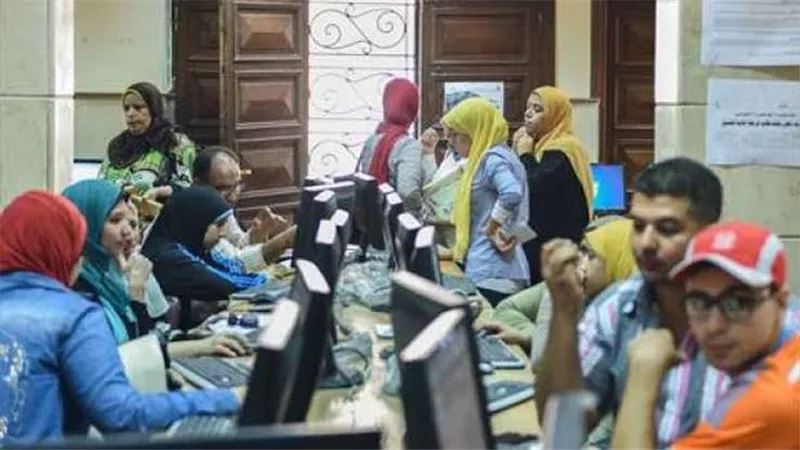 ما الأماكن الشاغرة في تنسيق المرحلة الثانية من الثانوية.. ومتى تبدأ ؟ 
