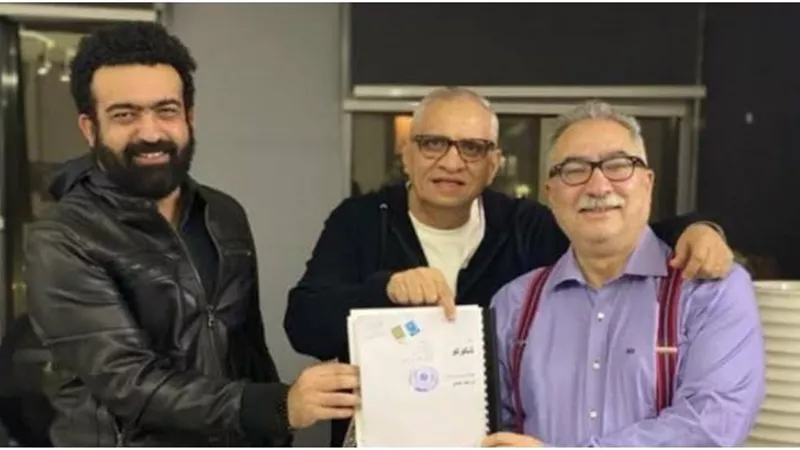 السبكي يحسم جدل منع عرض «الملحد» بعد تدوينة محمد العدل  
