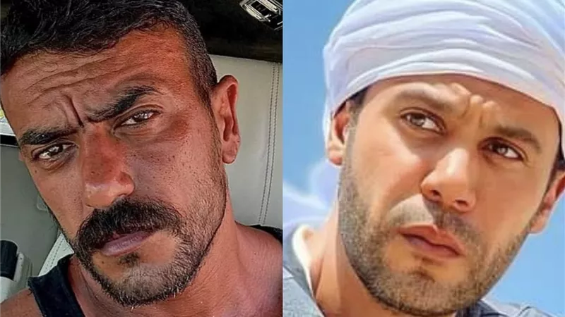 تغير اسم مسلسل أحمد العوضي الجديد.. ما علاقة محمد إمام؟  