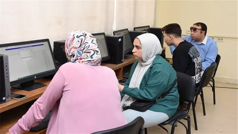بدء تسجيل رغبات تنسيق المرحلة الثانية للجامعات 2024-2025