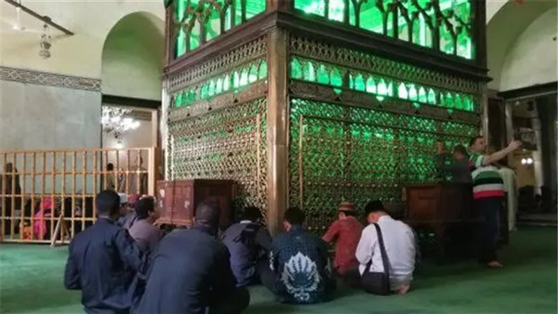 الإفتاء ترد على نشر فتوى السيد البدوي المثيرة للجدل وموقف مفتي الجمهورية منها