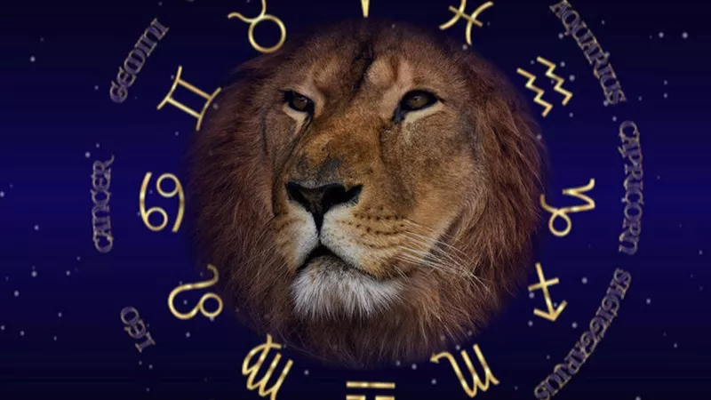 برج الأسد اليوم.. لديك أخبار جيدة
