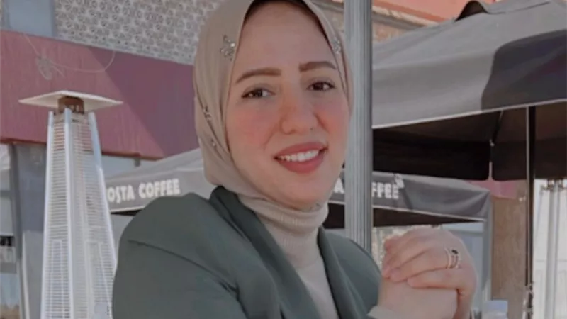 بقلم آيه شعراوي: زعلت ؟! طيب معلش