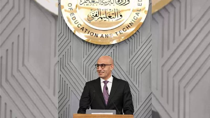 التعليم تكشف حقيقة تأجيل بدء العام الدراسي الجديد وطرق حل مشكلة العجز بالمدارس 