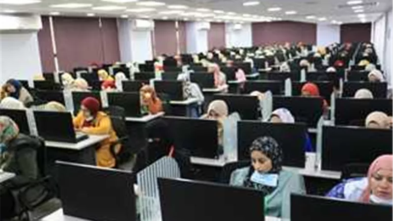 رابط مباشر لنتيجة المقبولين في مسابقة معلم مساعد للغة الإنجليزية 2024-2025