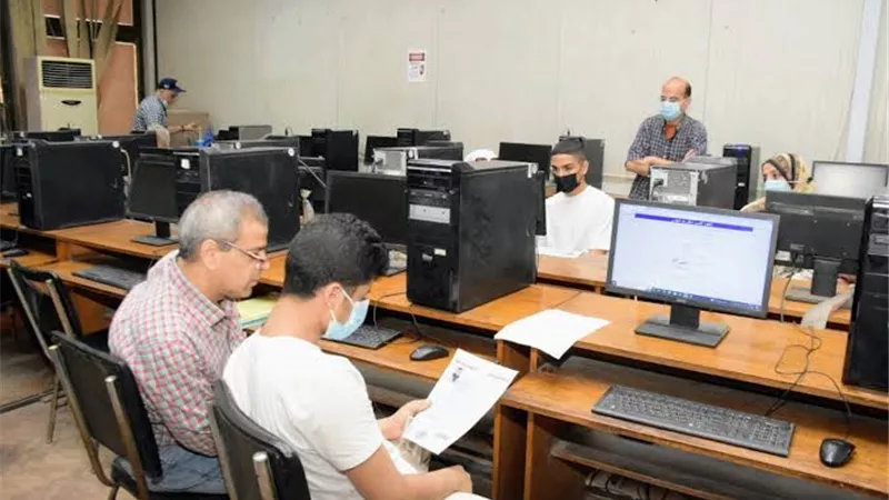 إعلان الحد الأدنى للقبول بالجامعات الأهلية.. أبرزها «جامعة شرق بورسعيد»
