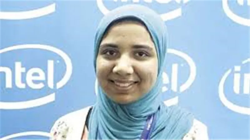 ياسمين مصطفى | مخترعة مصرية كرمتها وكالة ناسا بإطلاق اسمها على كويكب