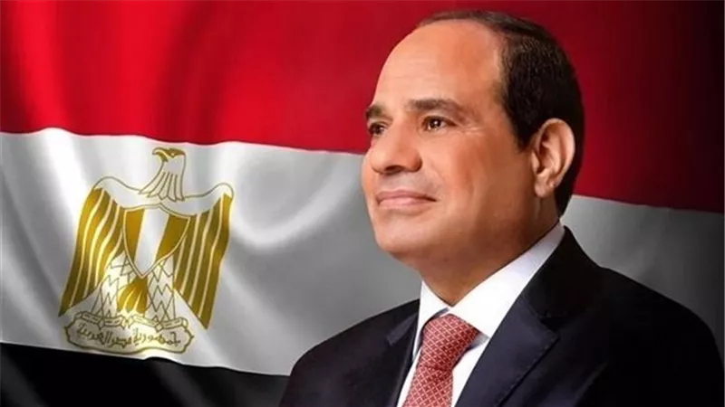  الرئيس السيسى يؤكد أهمية تخفيض الحدود القصوى لمدد الحبس الاحتياطى 