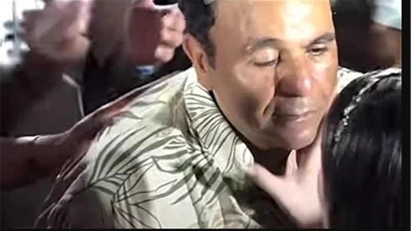 النيابة تستدعي محمد فؤاد في واقعة اعتدائه على طبيب بمستشفى عين شمس التخصصي