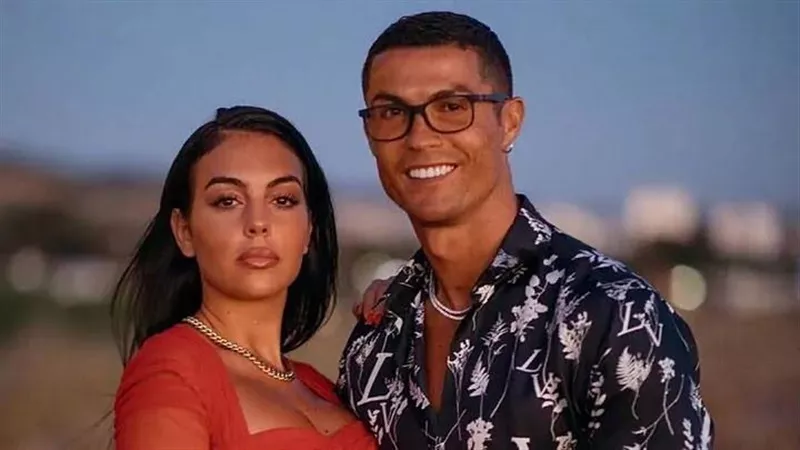 بعد تسريب اتفاقية الانفصال.. هل زواج جورجينا رودريجيز وكريستيانو رونالدو على حافة الانهيار؟
