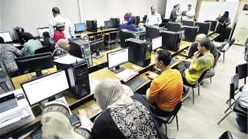 تنسيق الجامعات 2024.. 175 ألف طالب يسجلون في المرحلة الثانية
