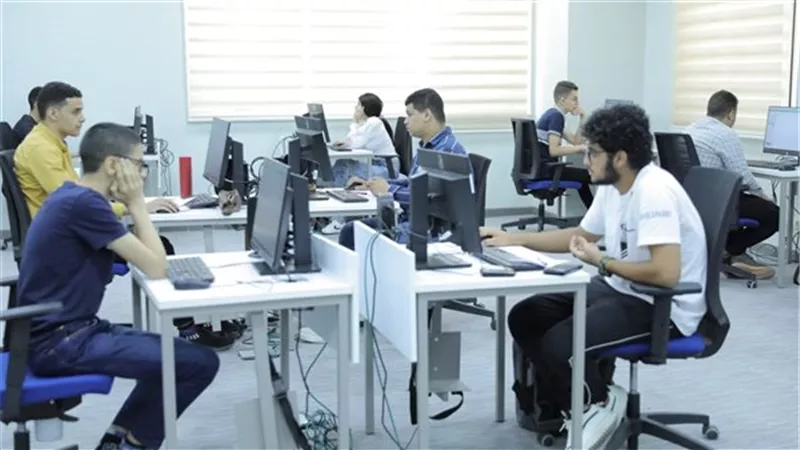 كل ما تريد معرفته عن تنسيق الدبلومات الفنية 2024 نظام 5 سنوات تجاري