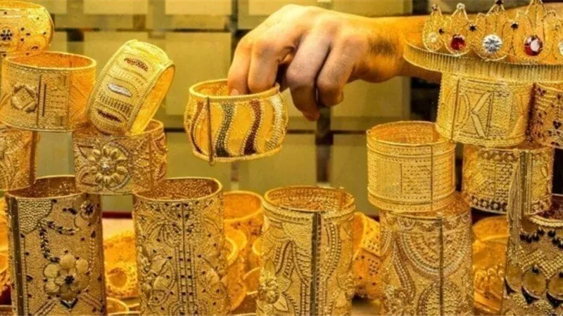 إليك أسعار الذهب في مصر اليوم الخميس 22 أغسطس 2024