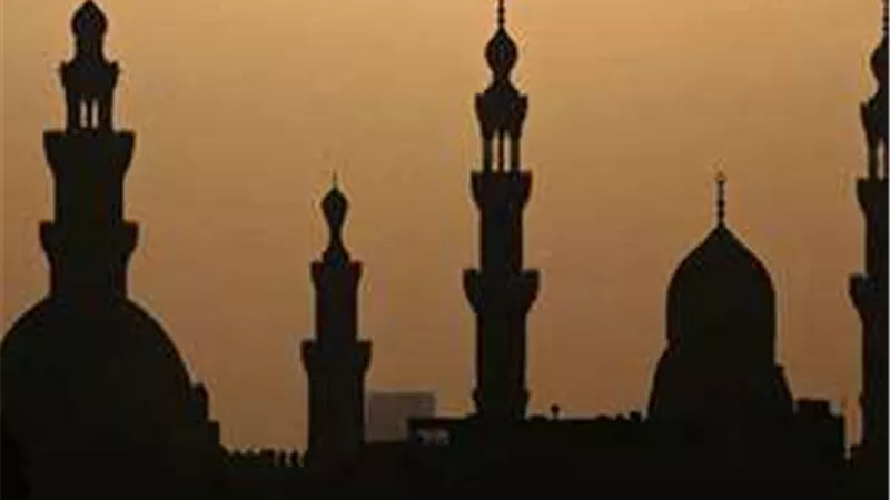مواقيت الصلاة الثلاثاء 13/8/2024 بمحافظات الجمهورية 